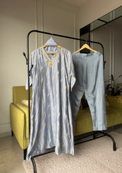 Nili Handwork Dress