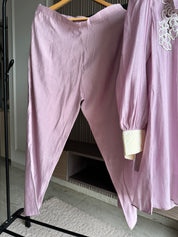 Sandhya Handwork Coord Set