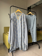 Nili Handwork Dress