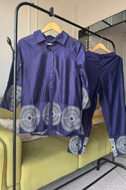 Prachi Dori Work Coord Set