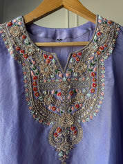 Punam Handwork Set