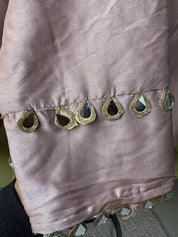 Zurica Miiror Work Coord Set