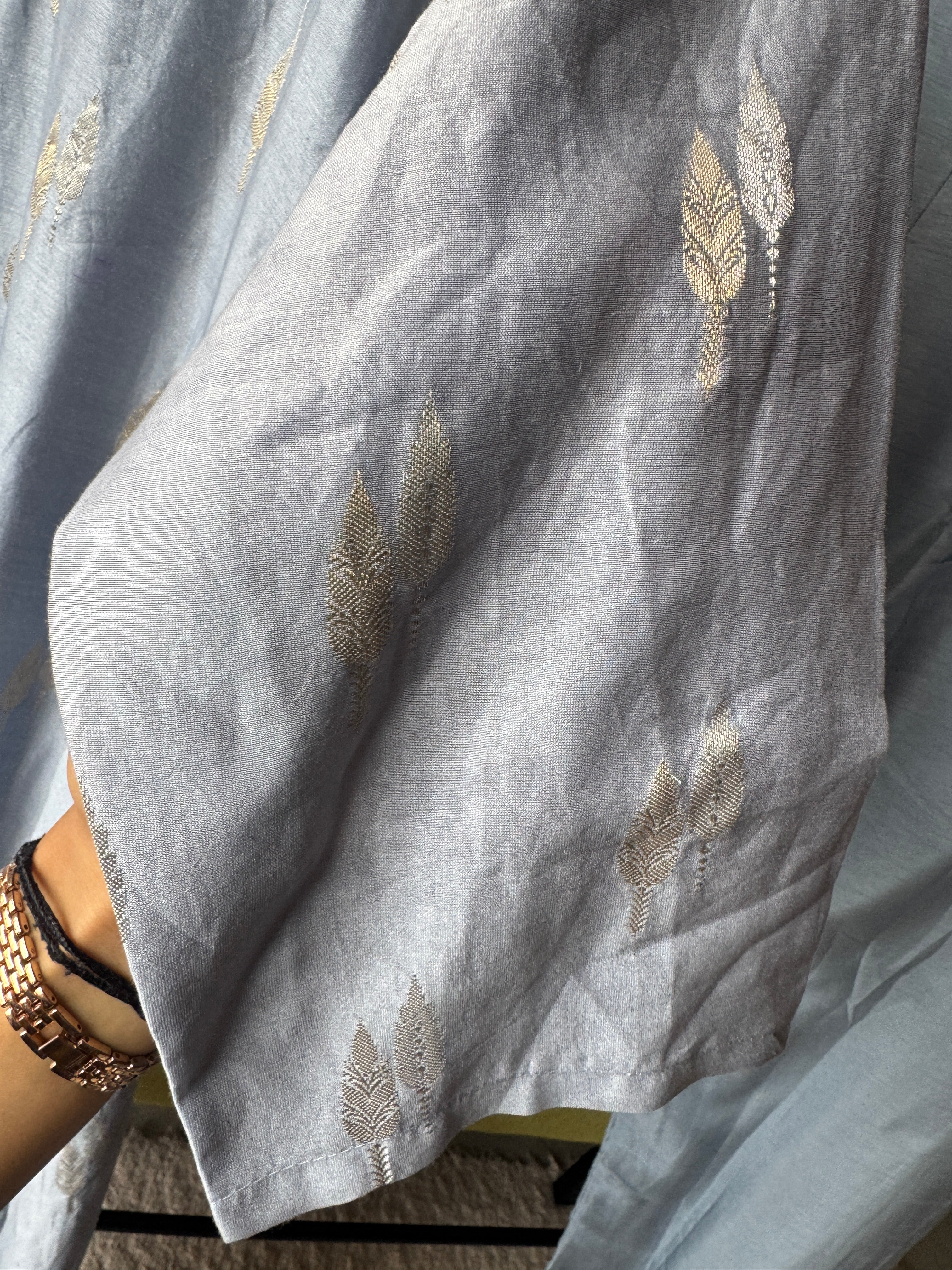 Nili Handwork Dress