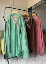 Kalyani Handwork Set