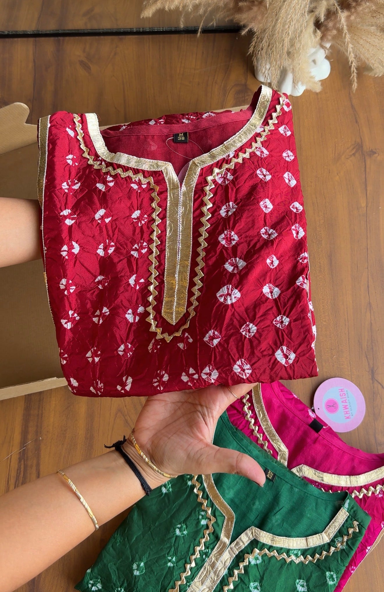 Yashika bandhani gottapati coords (red)