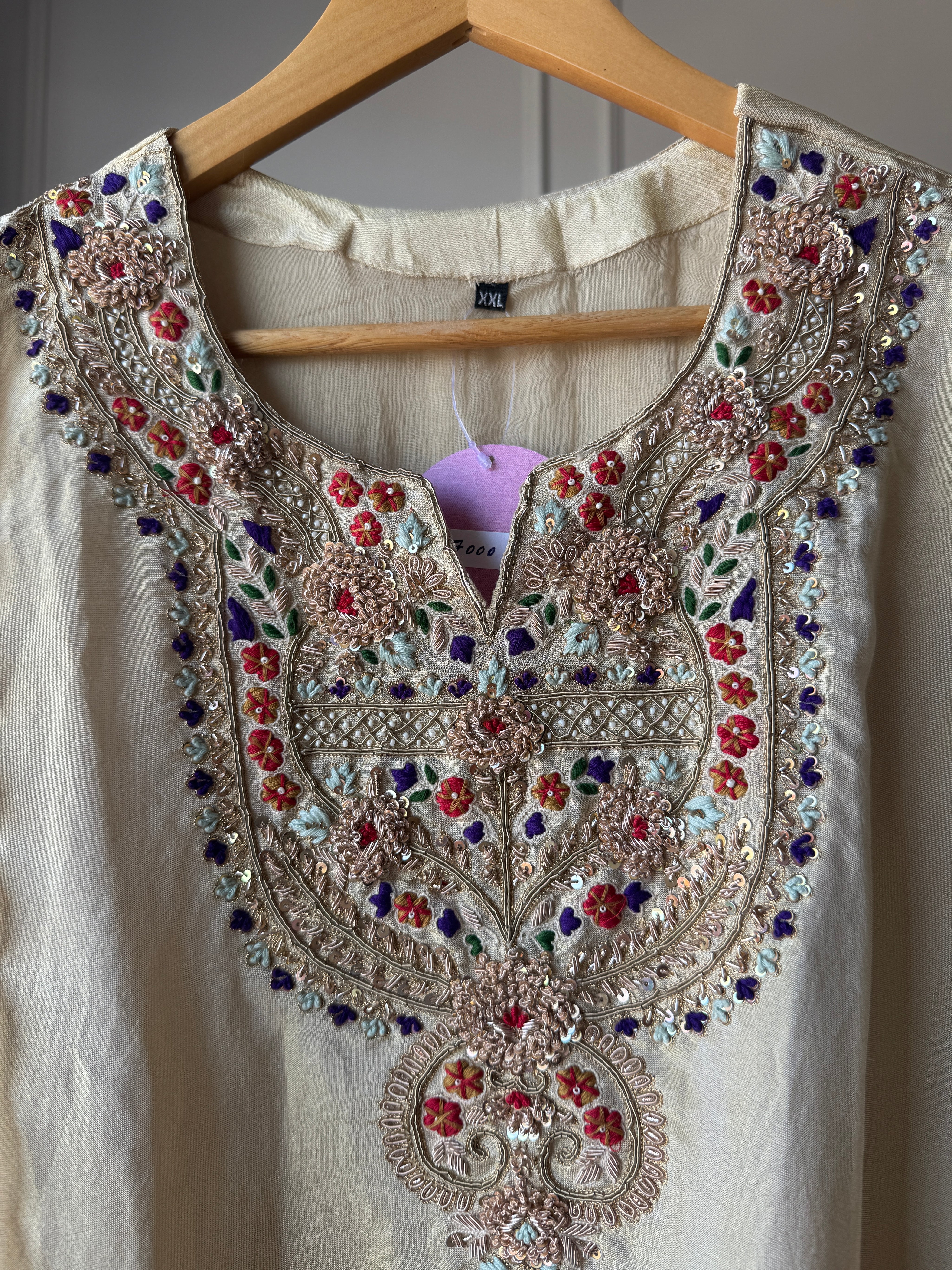 Punam Handwork Set
