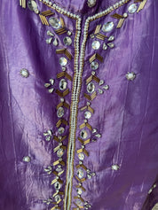 Sahira Handwork Coord Set