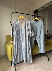 Nili Handwork Dress