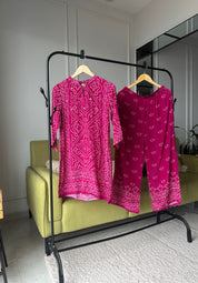Jayshree Bhandhani Coord Set