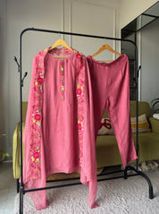 Dhrishti Organza Heavy Dupatta