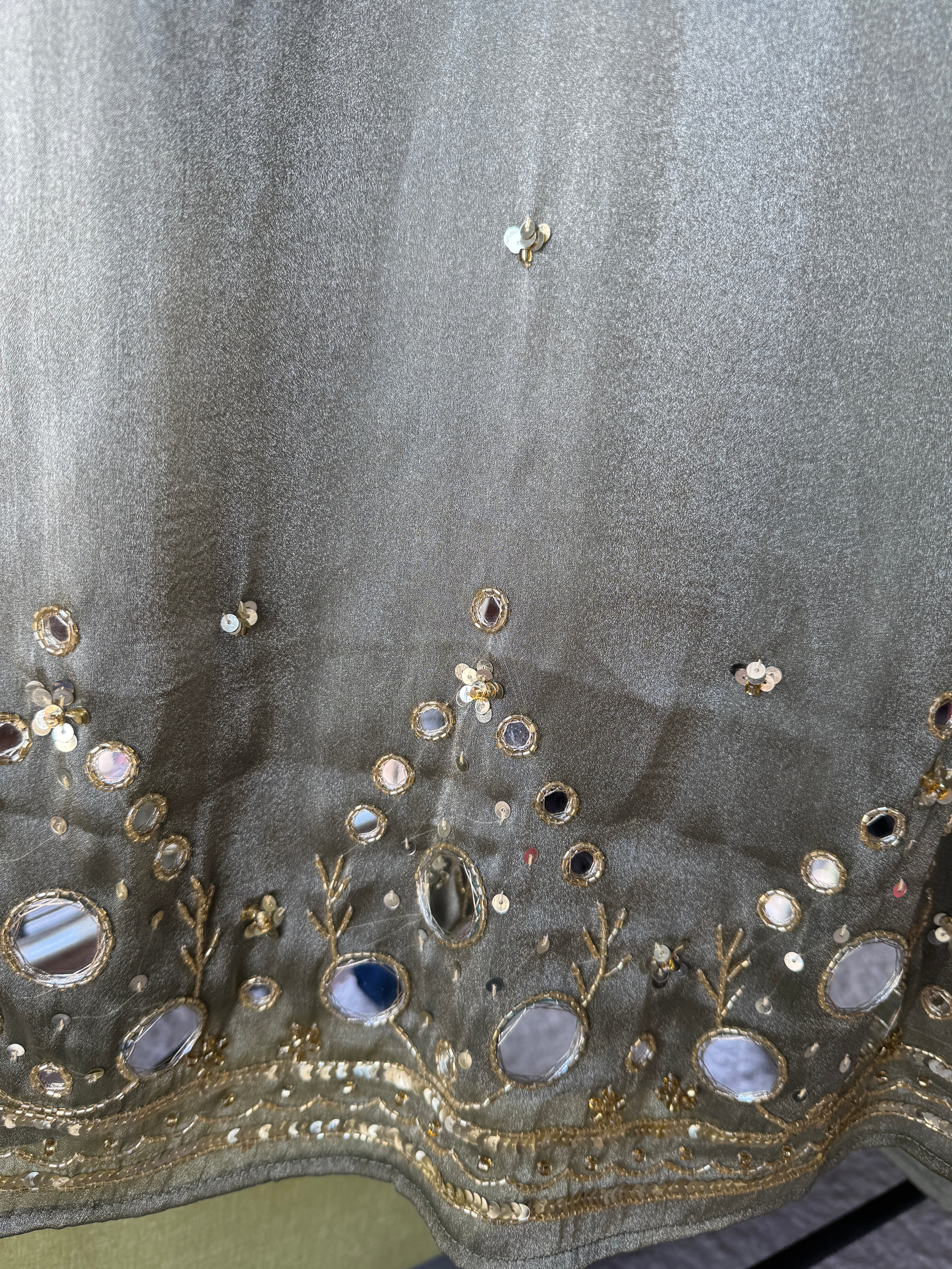 Khushi Handwork Dress