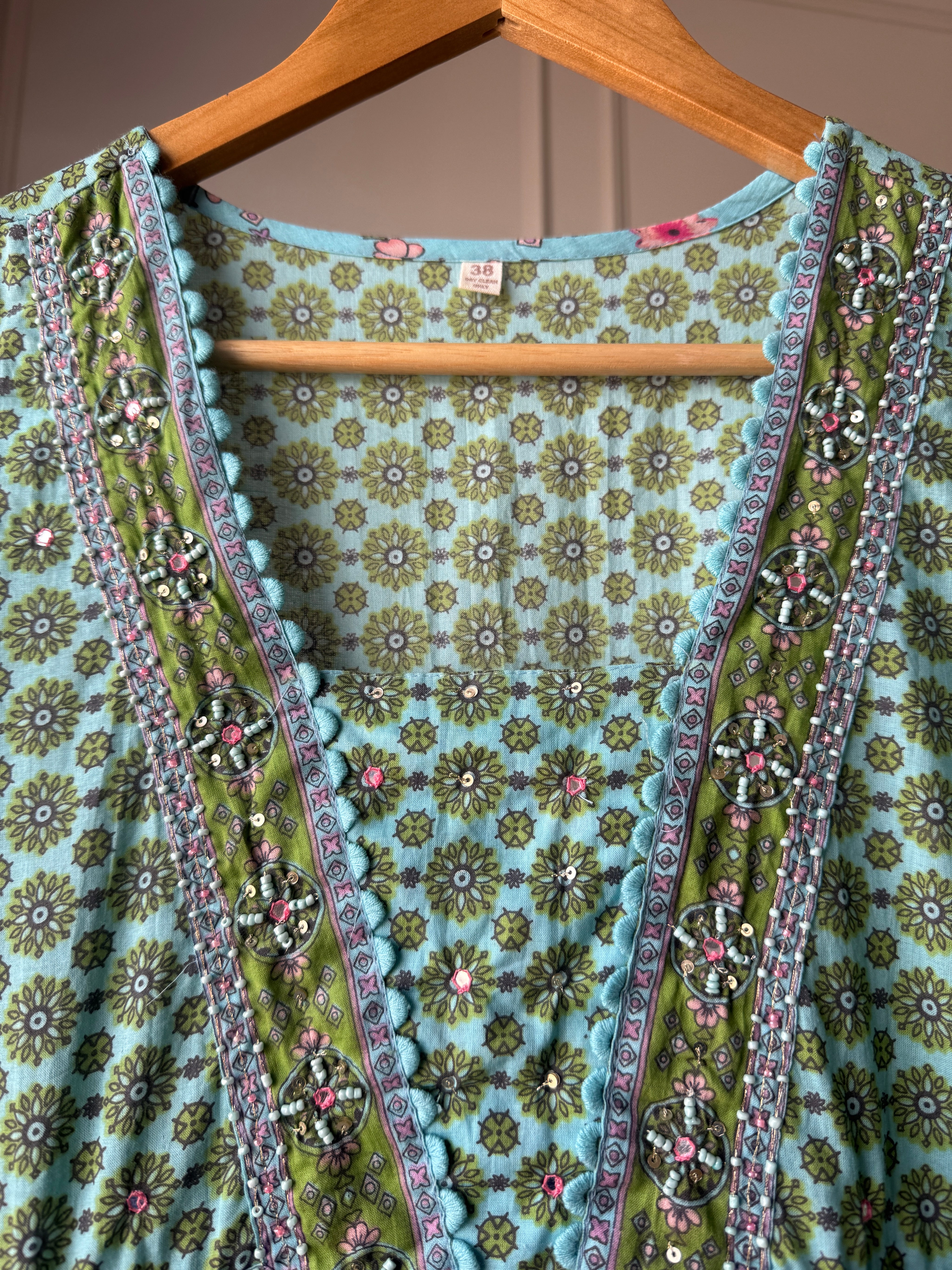 Netal Print Set