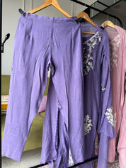 Single thread kutdana Set