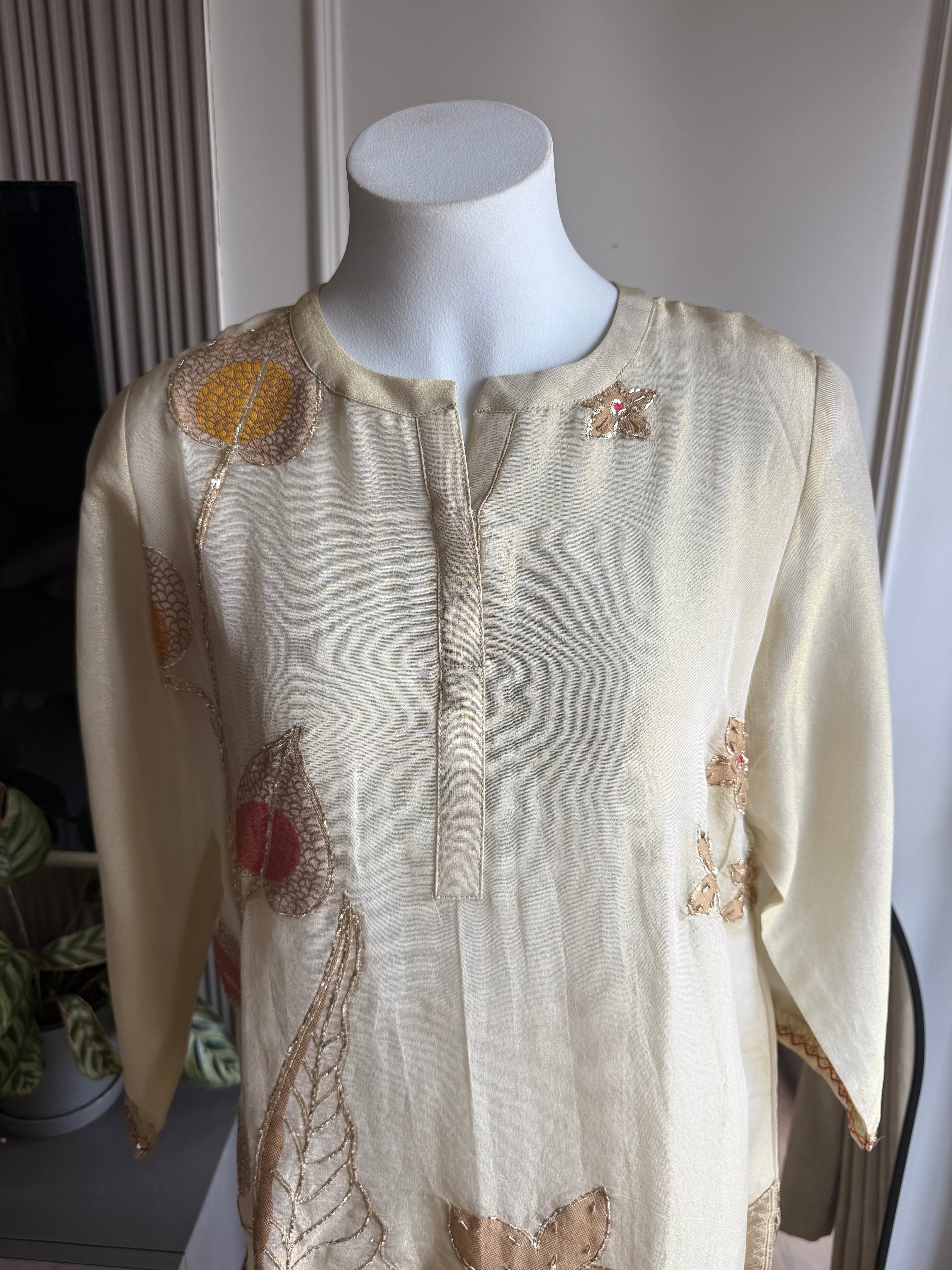 Sneha kurta with pant