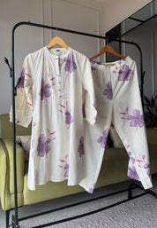 Richa Printed Coord Set