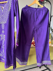 Manisha Zari Handwork Dress