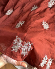 Ravina Anarkali Dress