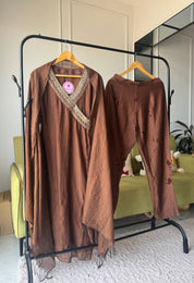 Kalyani Handwork Set