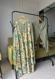Dimple Print Set