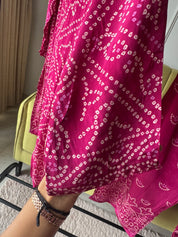 Jayshree Bhandhani Coord Set