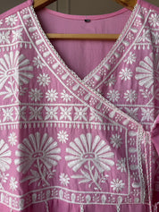 Shivani Embroided Set