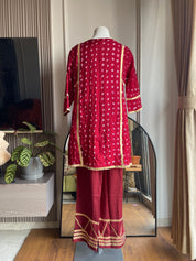 Yashika bandhani gottapati coords (red)