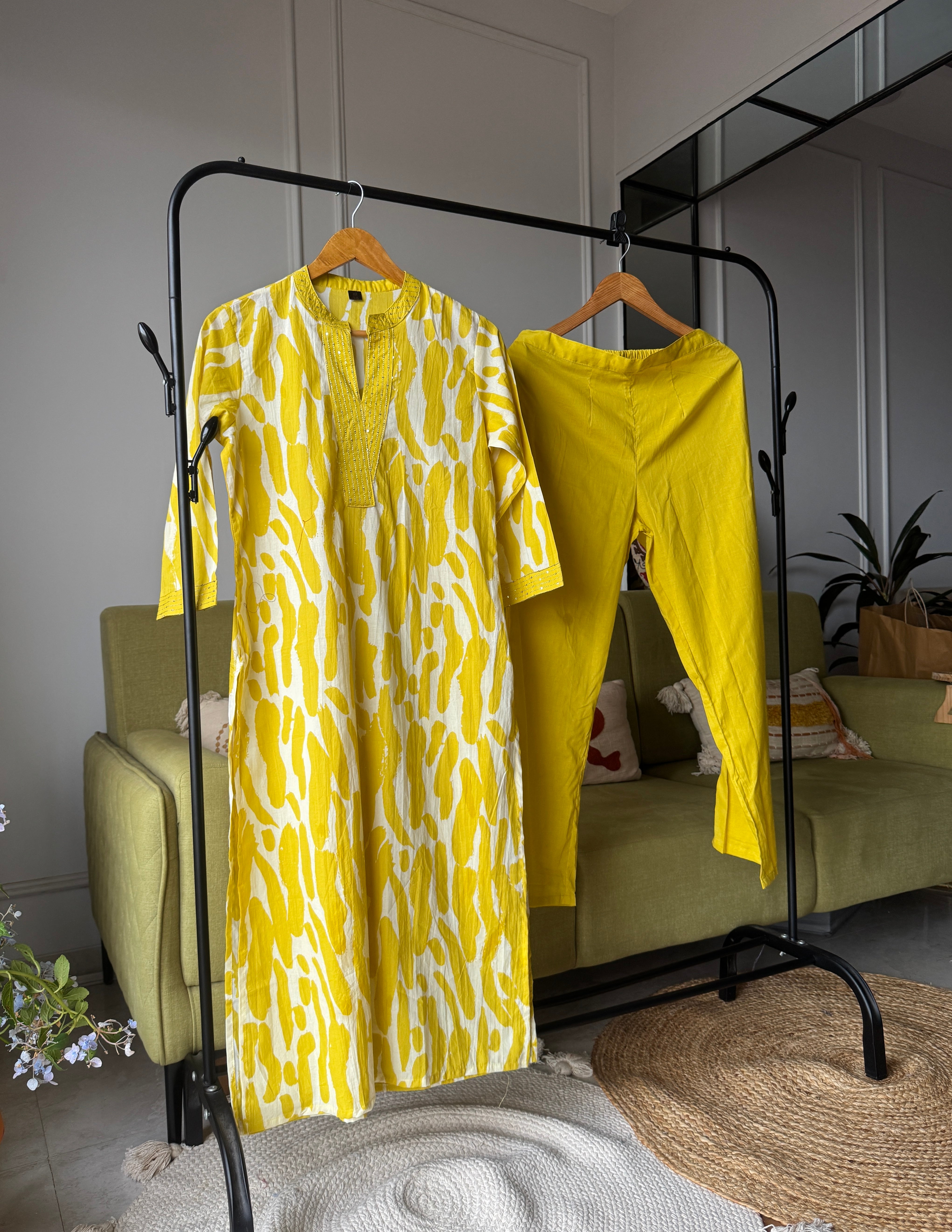 Samira Print Set