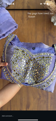 Kashmira Bustier Style Dress