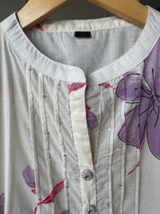 Richa Printed Coord Set