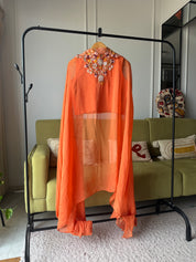 Niki Handwork Set(Make to Order)