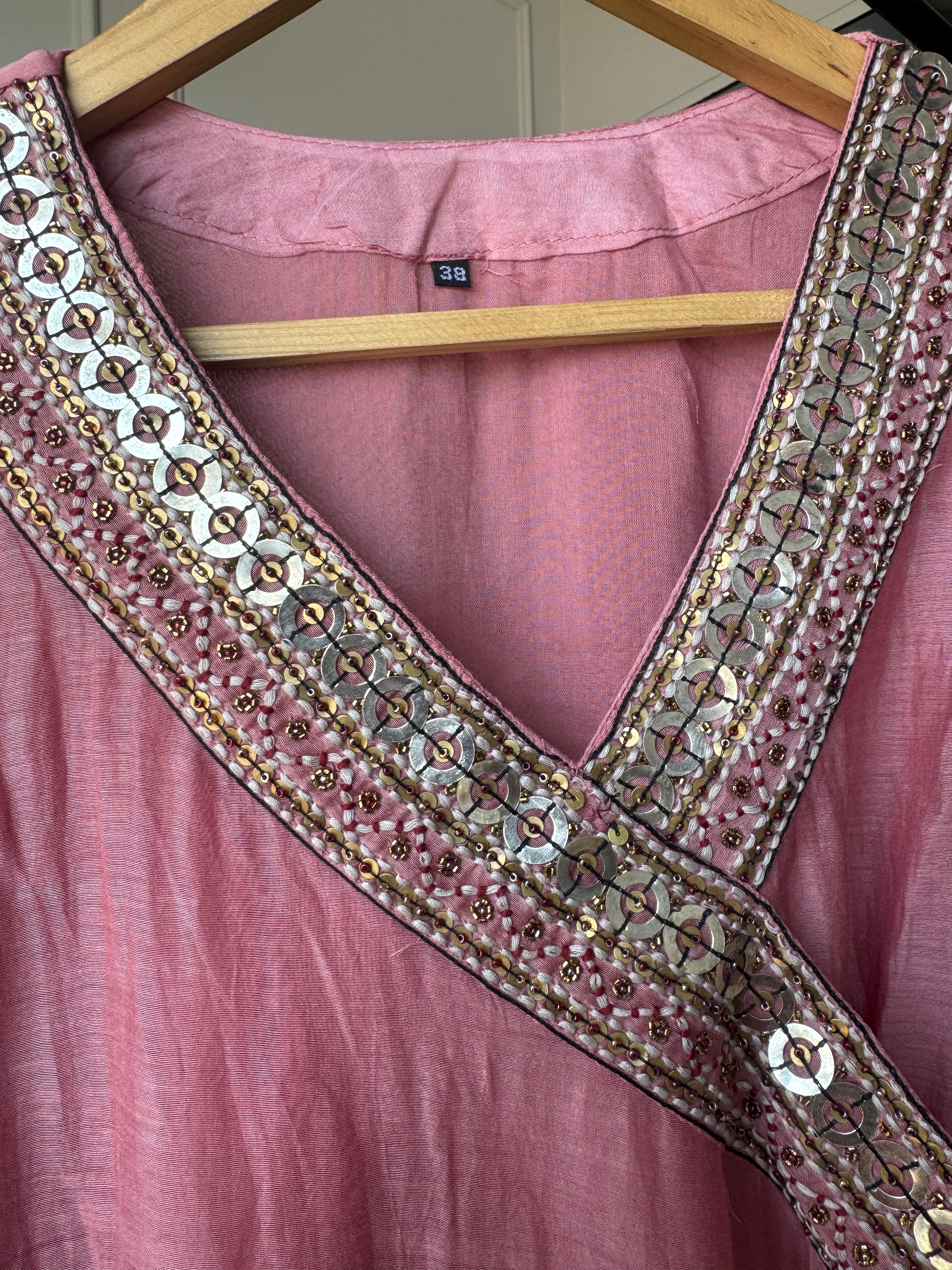 Kalyani Handwork Set