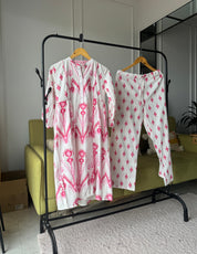 Salini Print Set