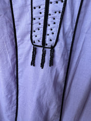 Surbi Embroided Cotton 2Pc Set