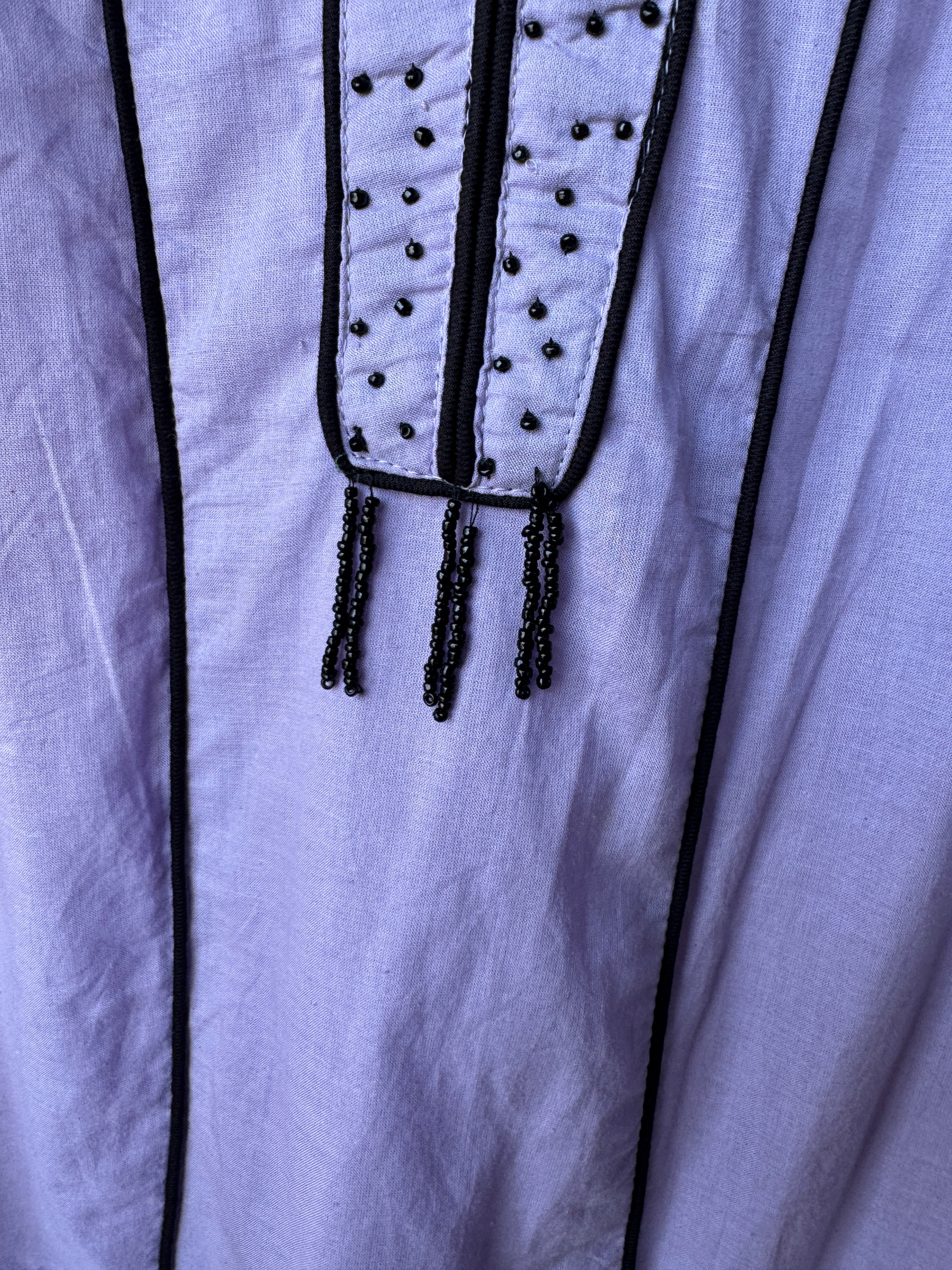 Surbi Embroided Cotton 2Pc Set