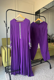 Aaisha Handwork Set