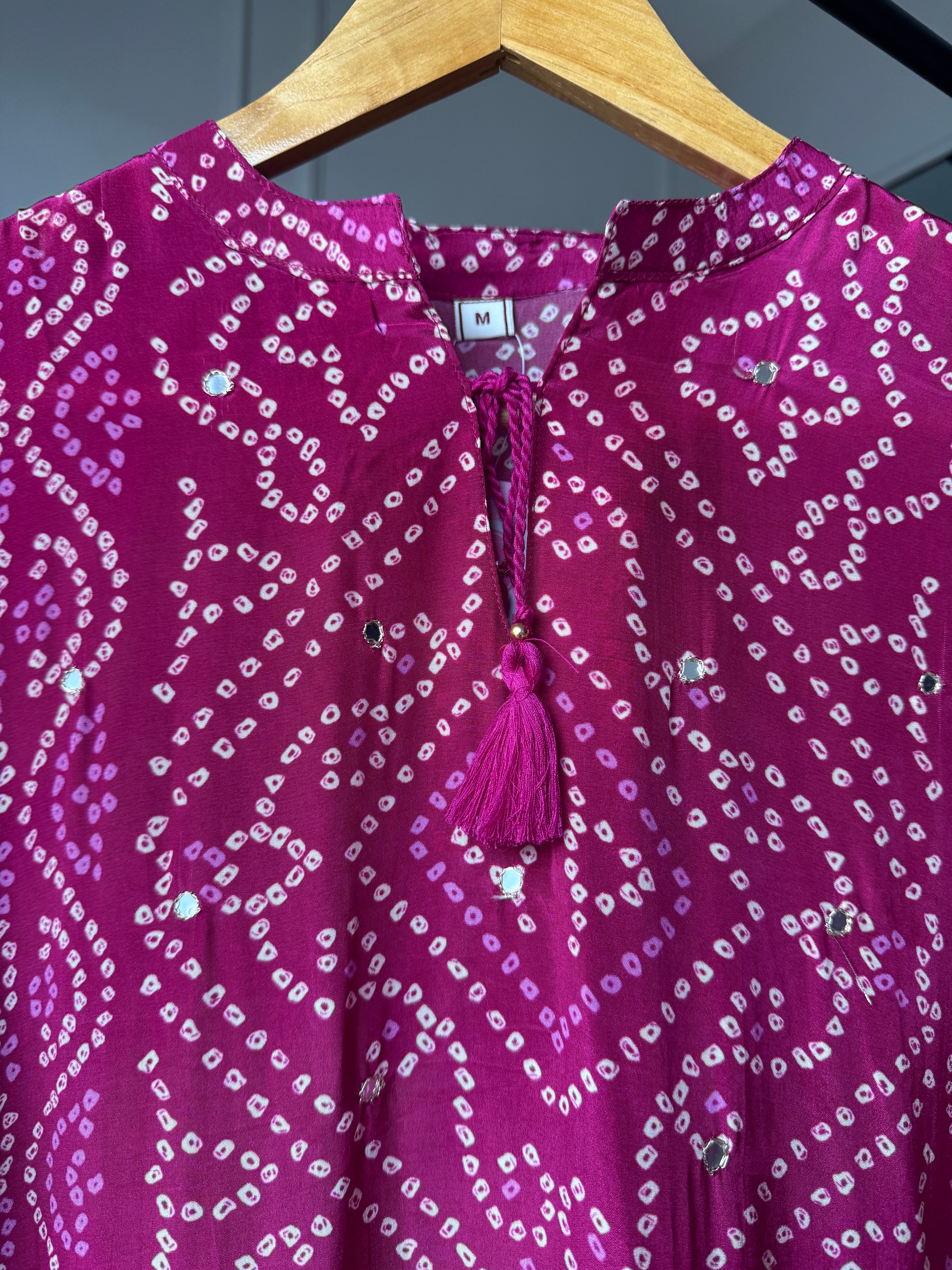 Jayshree Bhandhani Coord Set