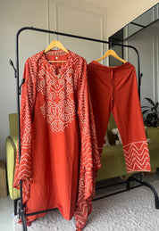 Lalita Print Set