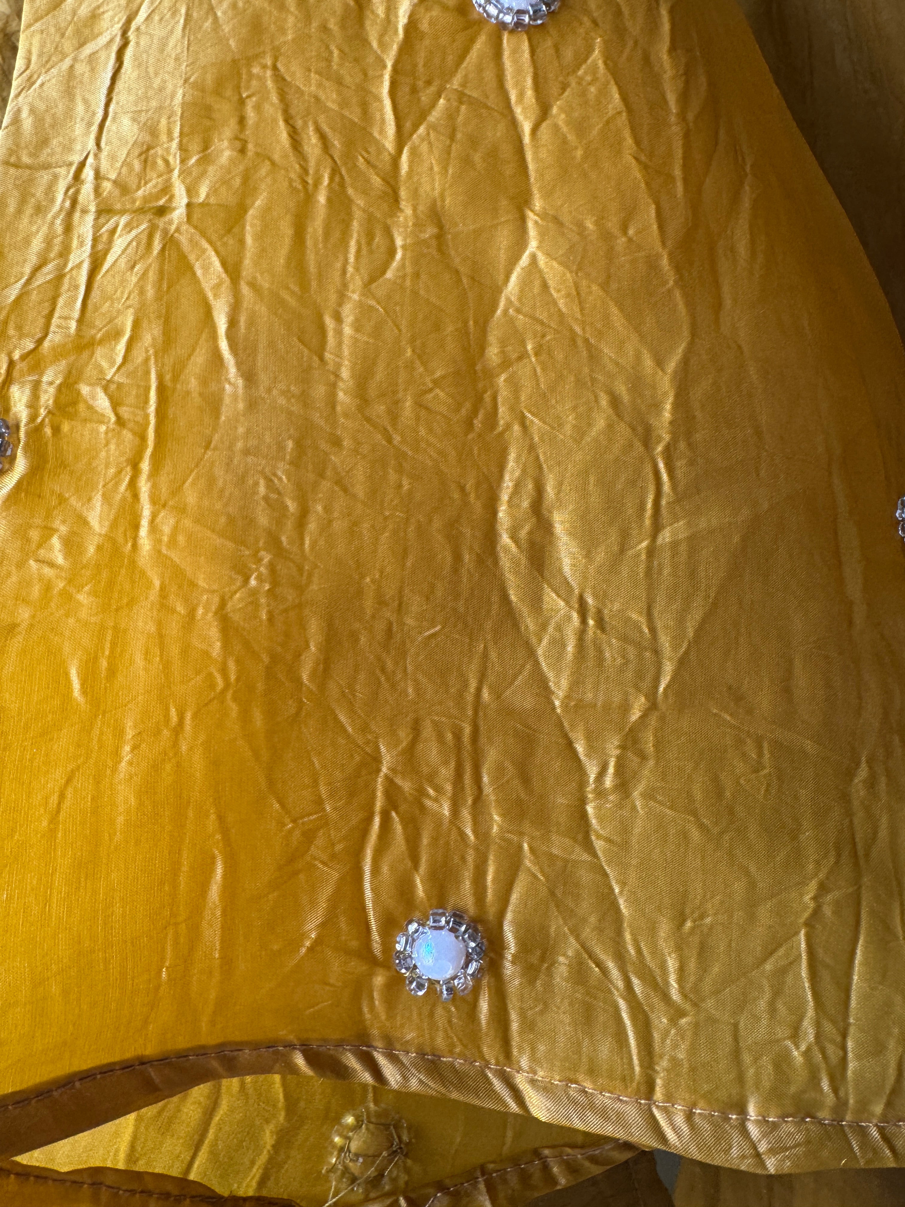 Sahira Handwork Coord Set