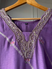 Haniya Handwork Set