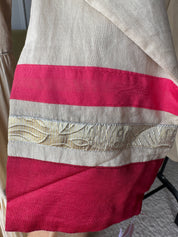 Avni Boho Style Cotton Anarkali