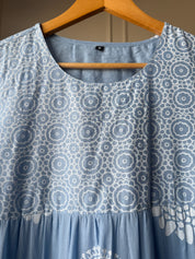 Sweeral Print Suit Set