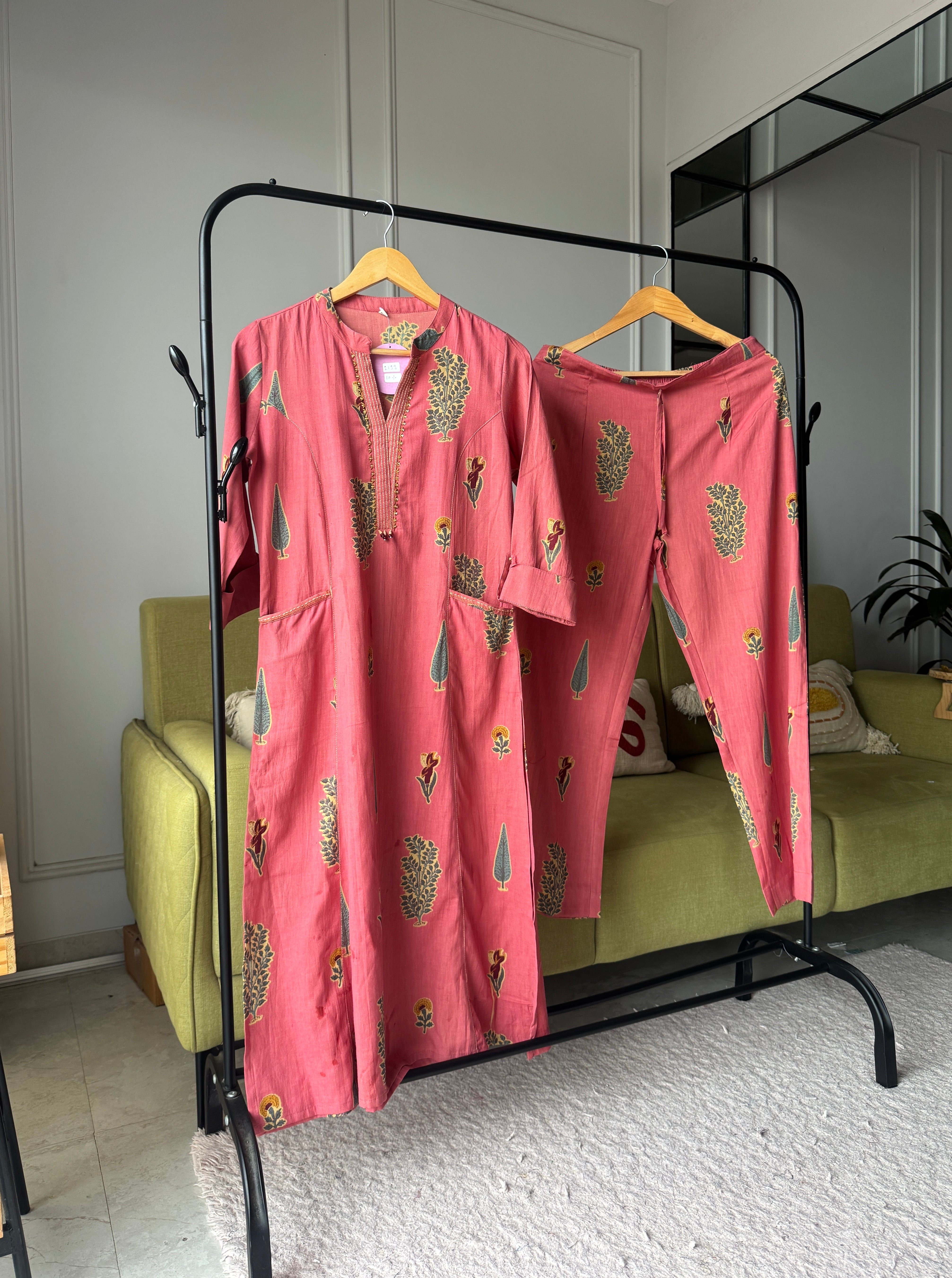 Nancy Print Set