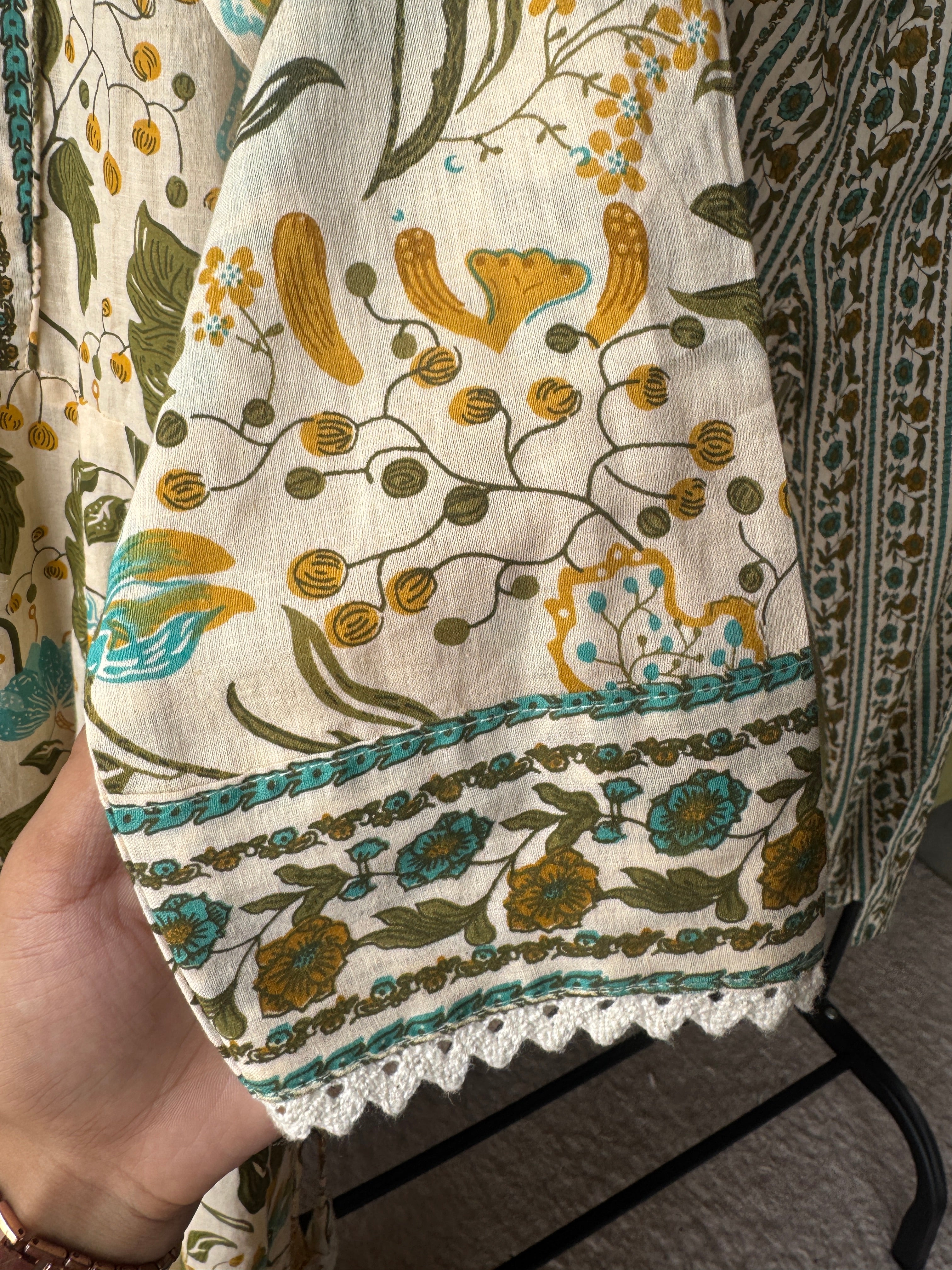 Dimple Print Set
