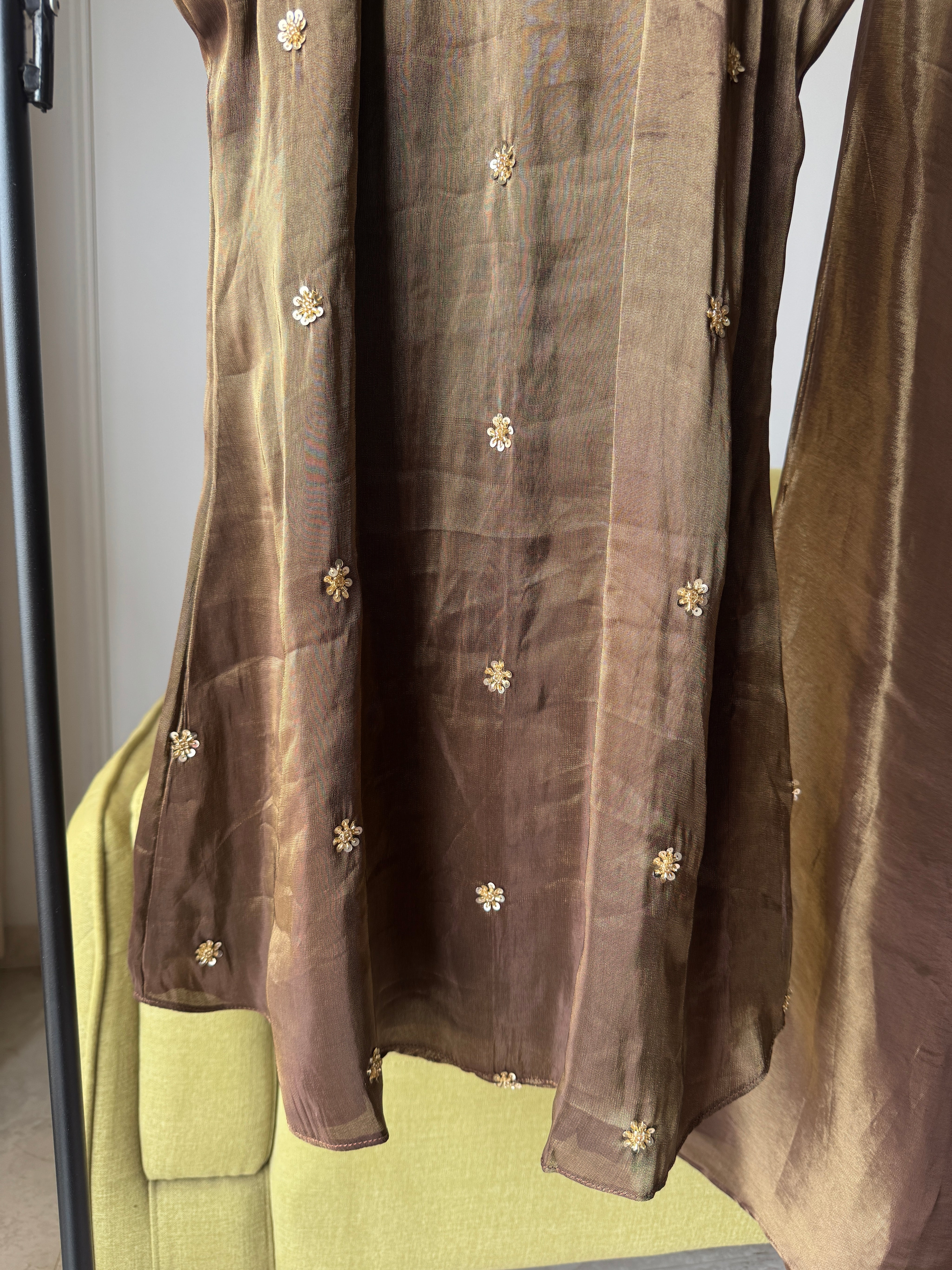 Shikha Handwork Set