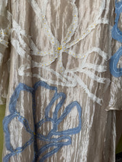 Riha Embroided Coord Set