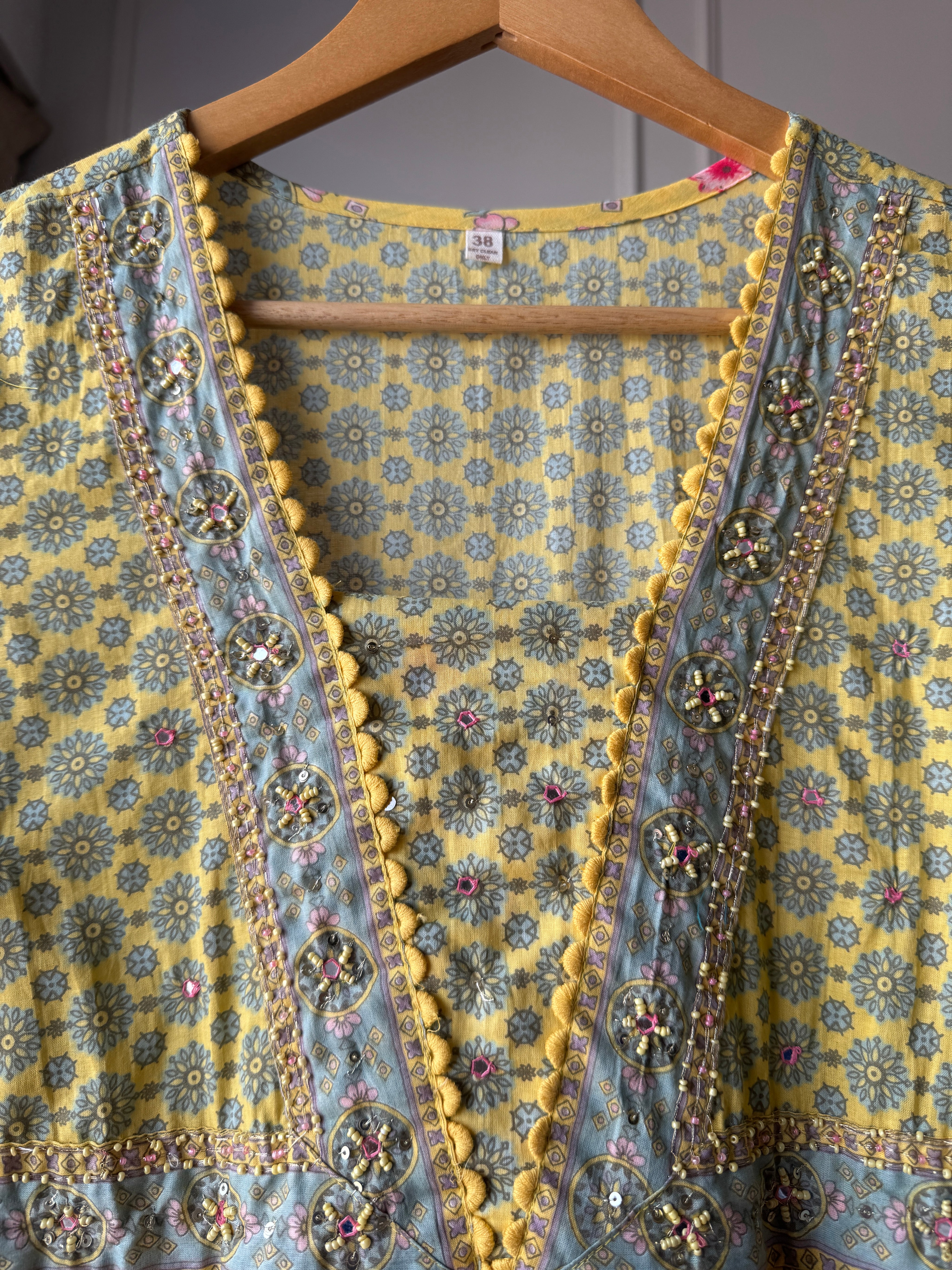 Netal Print Set