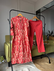 Samira Print Set