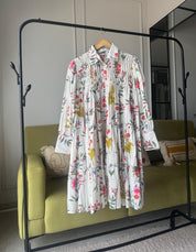 Printed Short Kurtis