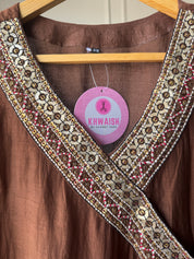Kalyani Handwork Set