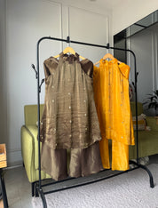 Shikha Handwork Set